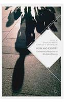 Work and Identity