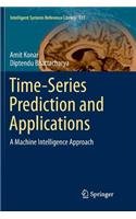Time-Series Prediction and Applications