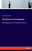 Elements of tachygraphy