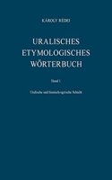 Uralisches Etymologisches Worterbuch