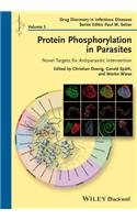 Protein Phosphorylation in Parasites