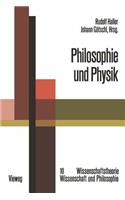 Philosophie Und Physik