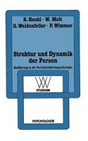 Struktur Und Dynamik Der Person