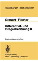 Differential- Und Integralrechnung II: Differentialrechnung in Mehreren Ver Nderlichen Differentialgleichungen