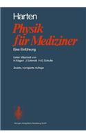 Physik Fur Mediziner: Eine Einfahrung (2., Korr. Aufl.)
