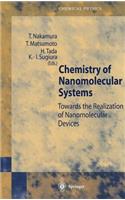 Chemistry of Nanomolecular Systems