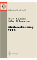 Mustererkennung 1998