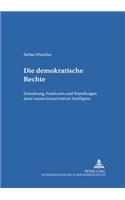 Die Demokratische Rechte