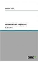 Textualitat in Der 