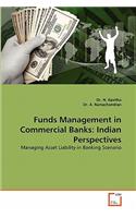 Funds Management in Commercial Banks