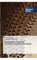 Surfactants