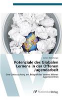 Potenziale des Globalen Lernens in der Offenen Jugendarbeit