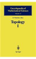 Topology I