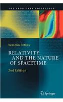 Relativity and the Nature of Spacetime