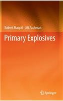 Primary Explosives