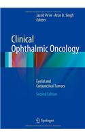 Clinical Ophthalmic Oncology