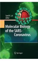 Molecular Biology of the Sars-Coronavirus