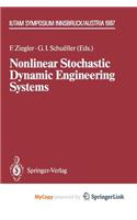 Nonlinear Stochastic Dynamic Engineering Systems