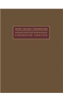 Handbuch Der Physiologisch- Und Pathologisch-Chemischen Analyse Für Ärzte Und Studierende