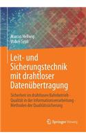 Leit- Und Sicherungstechnik Mit Drahtloser Datenübertragung
