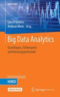 Big Data Analytics: Grundlagen, Fallbeispiele Und Nutzungspotenziale