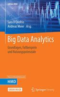 Big Data Analytics