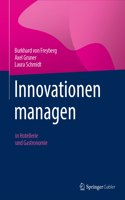 Innovationen Managen