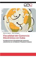 Fiscalidad del Comercio Electronico En Cuba