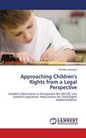 Approaching Children's Rights from a Legal Perspective