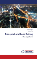 Transport and Land Pricing