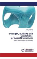 Strength, Buckling and Oscillations of Aircraft Structures