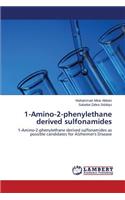 1-Amino-2-phenylethane derived sulfonamides