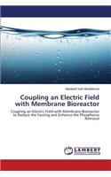 Coupling an Electric Field with Membrane Bioreactor