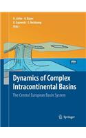 Dynamics of Complex Intracontinental Basins