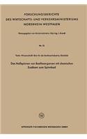 Naßspinnen Von Bastfasergarnen Mit Chemischen Zusätzen Zum Spinnbad