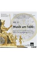 Musik Um 1600