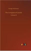 Conquest of Canada