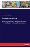 Goethe Gallery