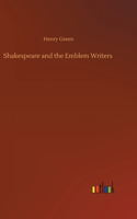 Shakespeare and the Emblem Writers