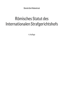 Römisches Statut des Internationalen Strafgerichtshofs