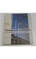 Transparente Architektur