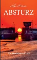 Absturz