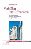 Verhullen Und Offenbaren: Der Verhullte Reichstag Von Christo Und Jeanne-Claude Und Seine Parallelen in Der Tradition Der Kirche