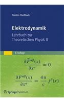 Elektrodynamik