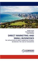Direct Marketing and Small Businesses