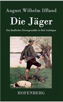 Die Jäger