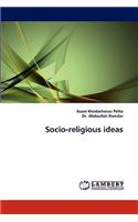 Socio-religious ideas