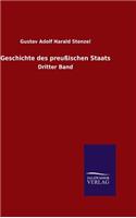Geschichte des preußischen Staats