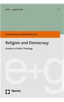 Religion and Democracy