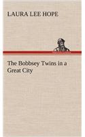 Bobbsey Twins in a Great City